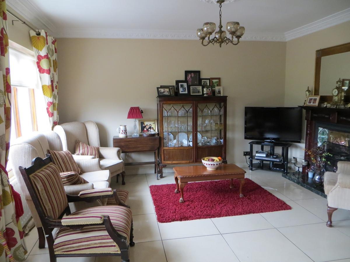 דאנדלק Heritage Accommodation מראה חיצוני תמונה
