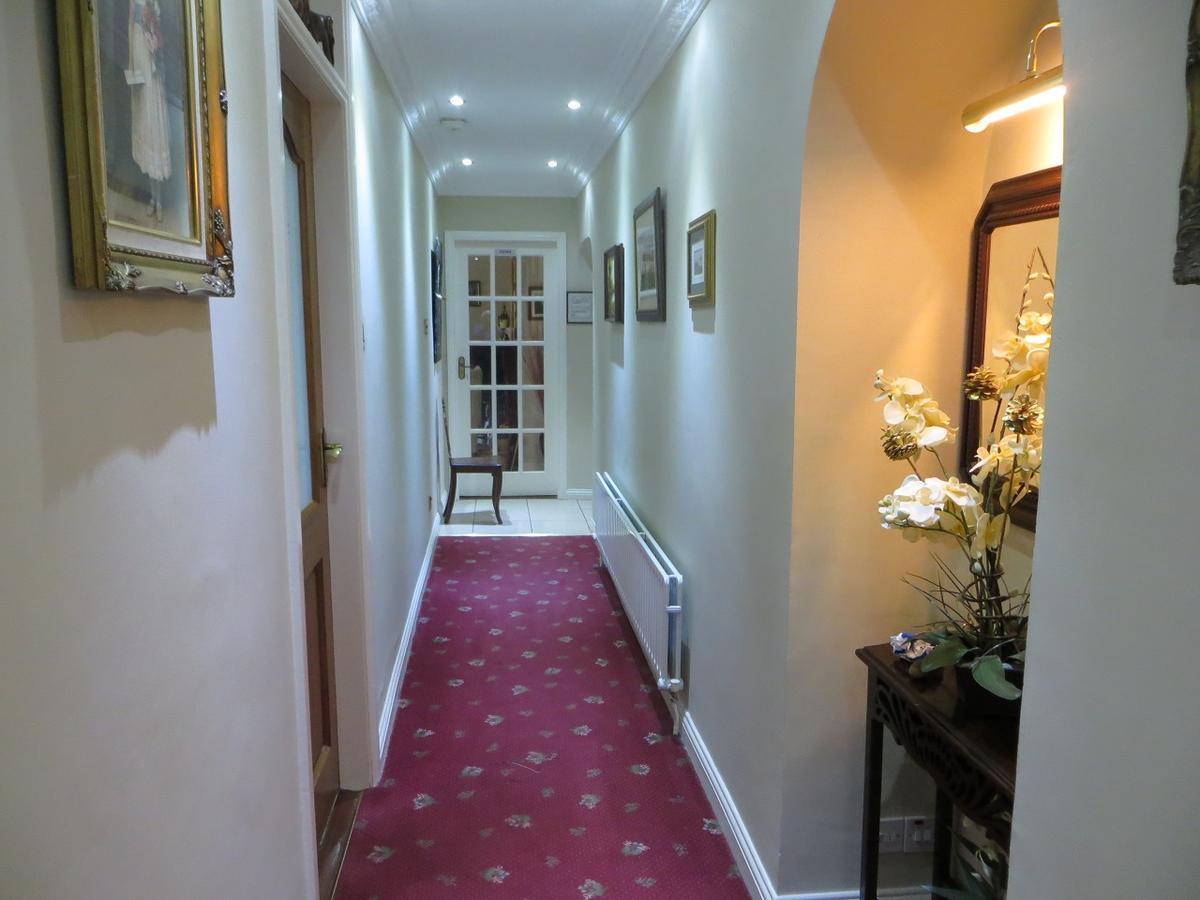 דאנדלק Heritage Accommodation מראה חיצוני תמונה