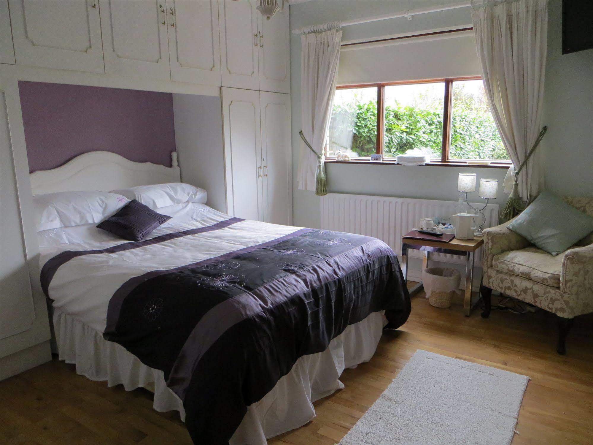 דאנדלק Heritage Accommodation מראה חיצוני תמונה