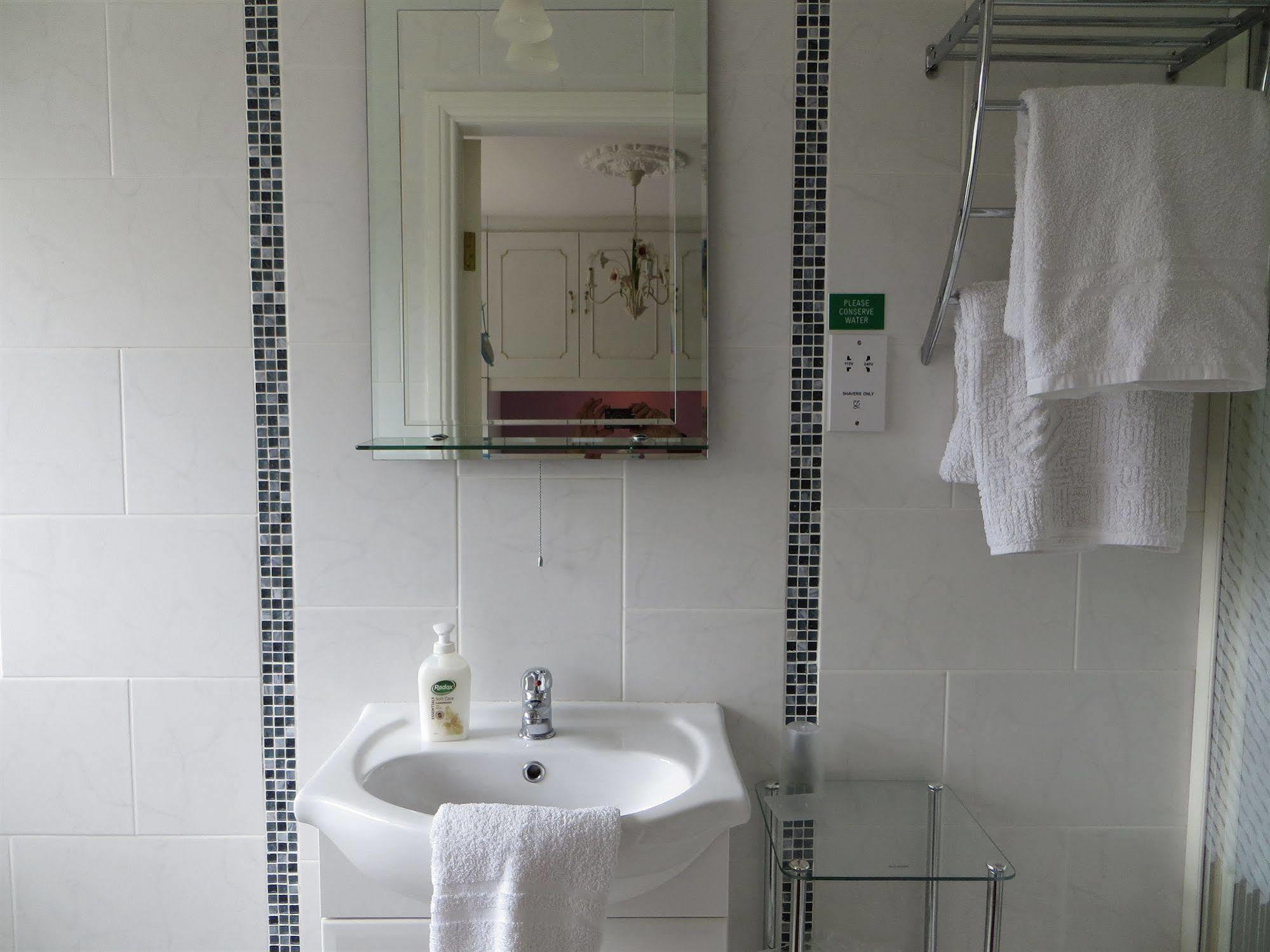 דאנדלק Heritage Accommodation מראה חיצוני תמונה