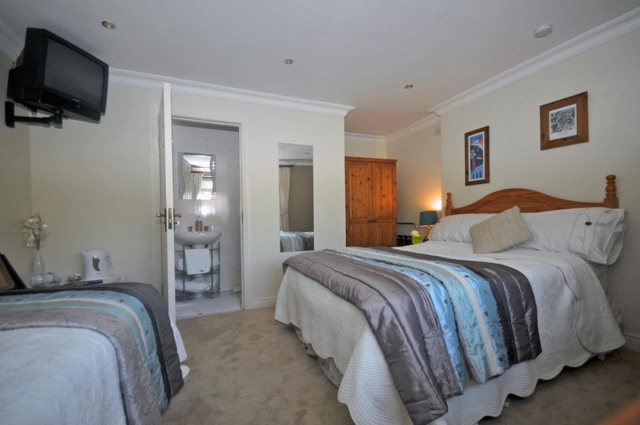דאנדלק Heritage Accommodation מראה חיצוני תמונה